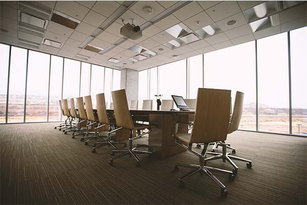 How to develop a company correctly?